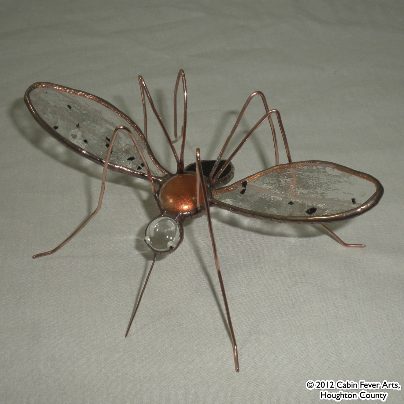 Mosquito - Copper